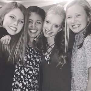 Meet your Posher, Kate