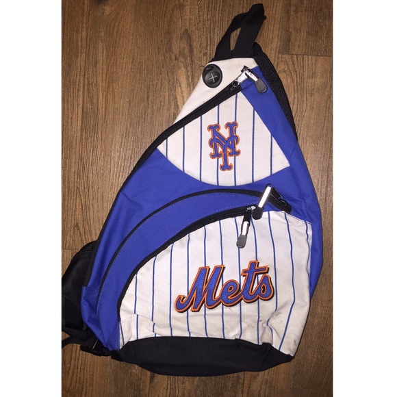 New York Mets backpack
