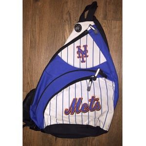 New York Mets backpack