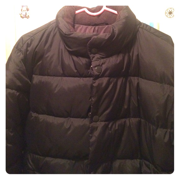 Men Gap Jacket NWOT