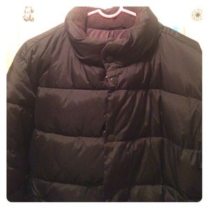 Men Gap Jacket NWOT