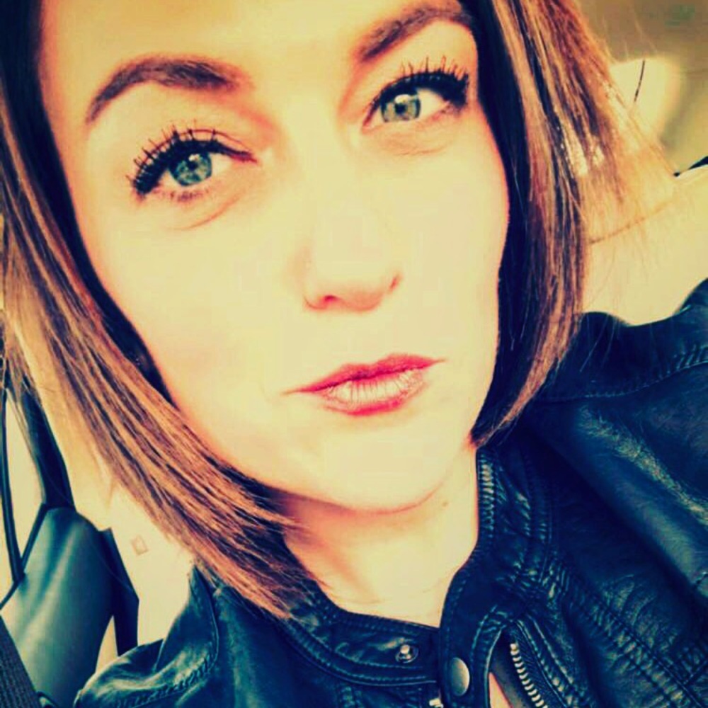 Meet your Posher, Jackie