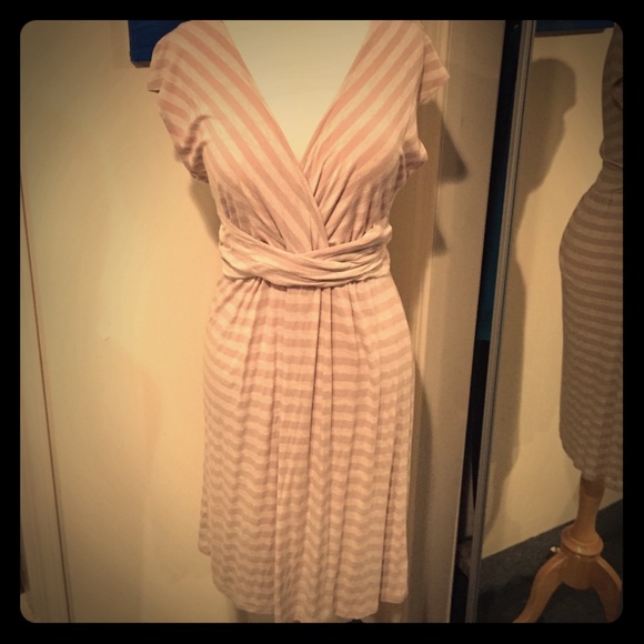 (((SOLD))) Merona wrap dress