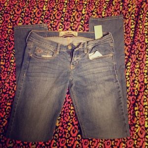 3R Hollister Jeans