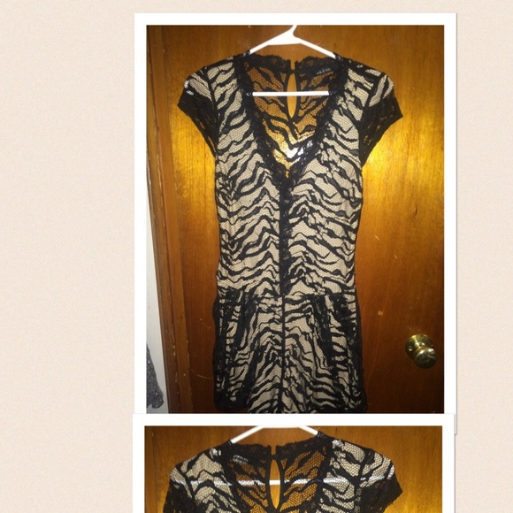Romper - Picture 1 of 3