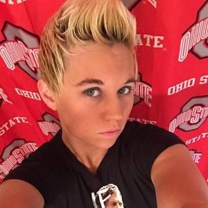 Meet your Posher, Kristine