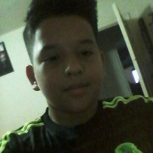 Meet your Posher, Christopher