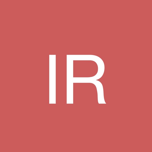 Meet your Posher, Iris
