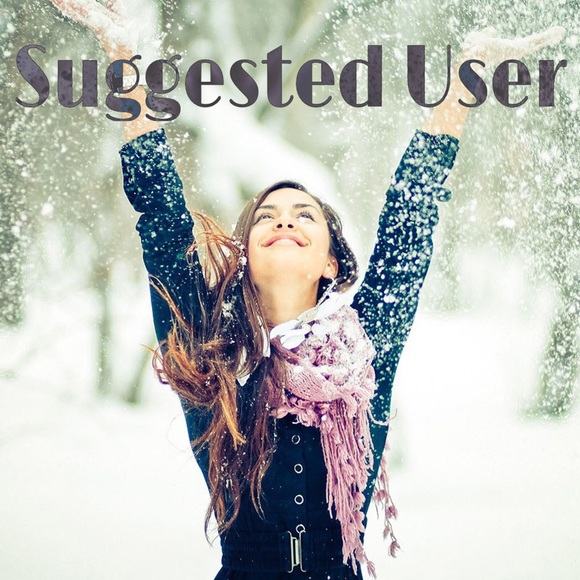 💖SUGGESTED USER 💖
