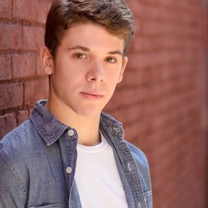 Meet your Posher, Ty