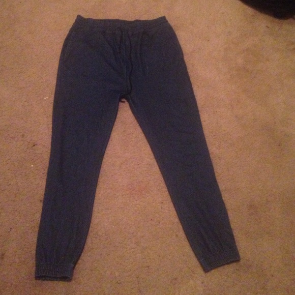 Men's xl joggers