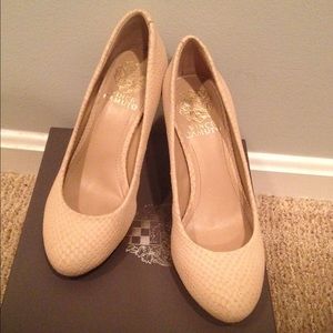 Vince Camuto shoes