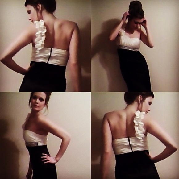 Deb Dresses & Skirts - Formal Mermaid Gown