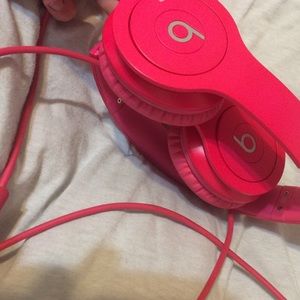 Beats Headphones