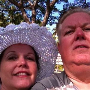 Meet your Posher, Debbie