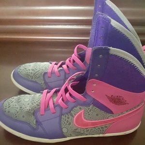 Jordan