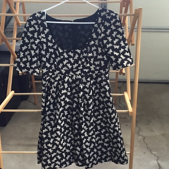 French connection dress size 4