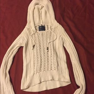 American Eagle Hoodie Sweater!