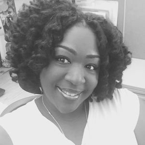 Meet your Posher, Syvonya