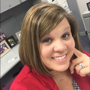 Meet your Posher, Cassie