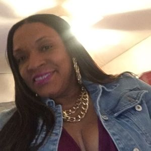 Meet your Posher, Ladonna