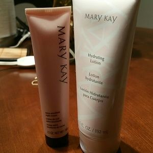 Mary Kay Products