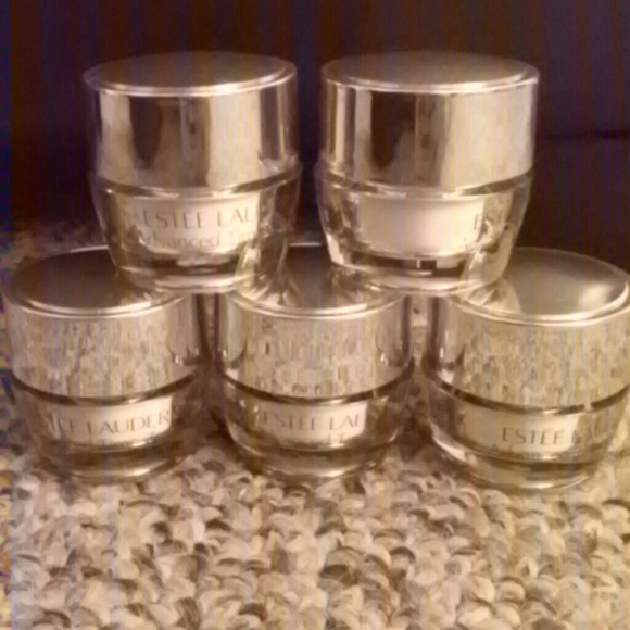 Estee Lauder Advanced Time Zone Wrinkle Creme - Picture 1 of 1