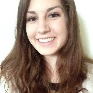 Meet your Posher, Sabrina