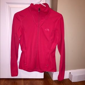 North face jacket
