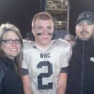 Meet your Posher, Christie