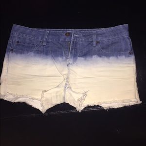 Forever 21 Shorts