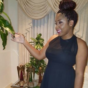 Meet your Posher, Jocelyn