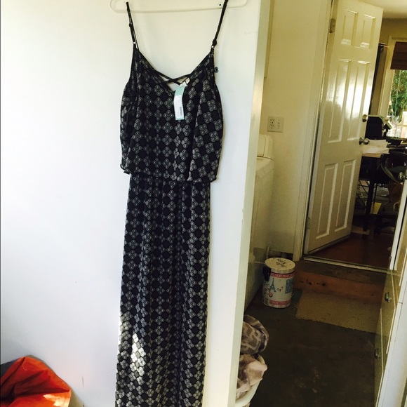 Dress from stitch fix, never worn