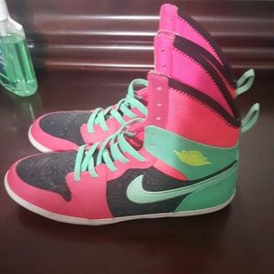 Jordan