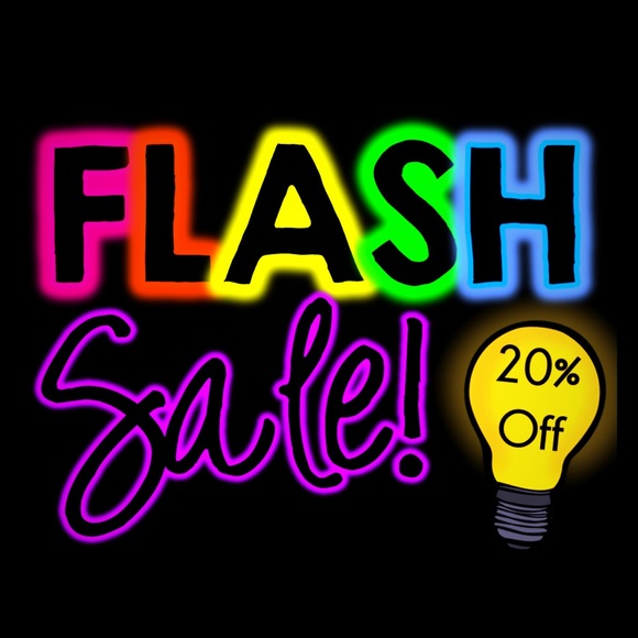 🎉20% off 2 or more items with bundle feature - Picture 1 of 1