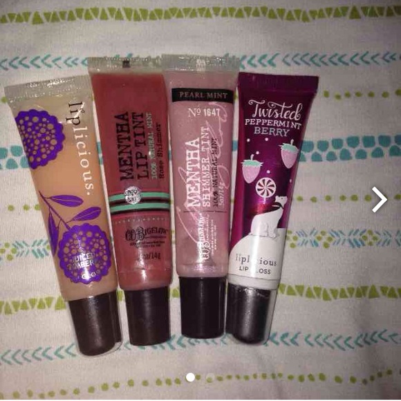 Meet your Posher, Cynthia