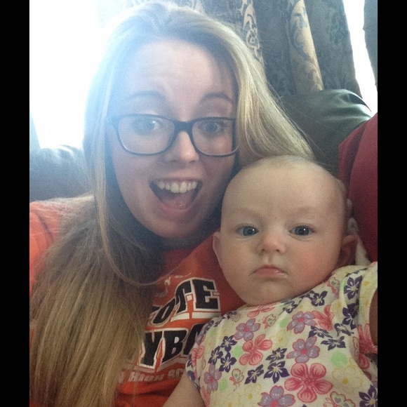 Meet your Posher, Danielle - Picture 1 of 1