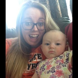 Meet your Posher, Danielle