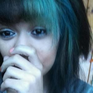 Meet your Posher, Michaela