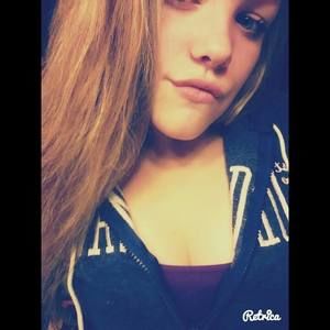 Meet your Posher, Abigail