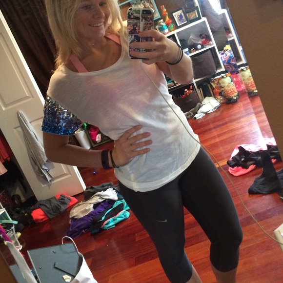 Victoria's Secret PINK sequins shirt - Picture 2 of 4