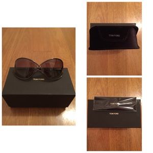 Tom ford sunglasses