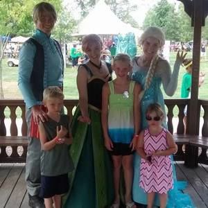 Meet your Posher, Amanda