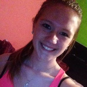 Meet your Posher, Ambriehl