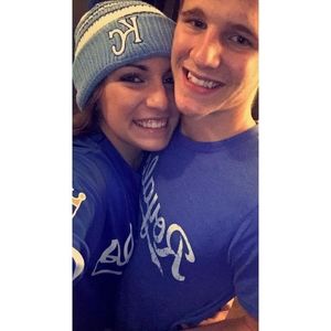 Meet your Posher, Taelor