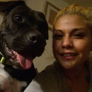 Meet your Posher, Fabiola