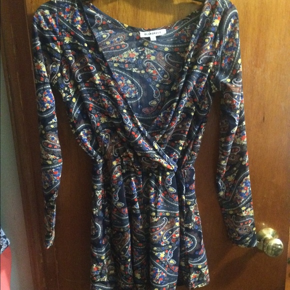 Romper - Picture 1 of 1