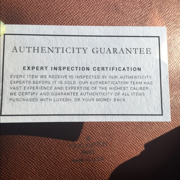 ❌❌SOLD❌❌ Musette Salsa Bag. - Picture 3 of 4