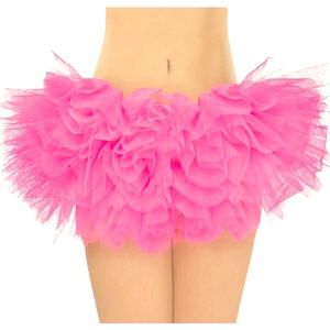 Adult size pink tutu