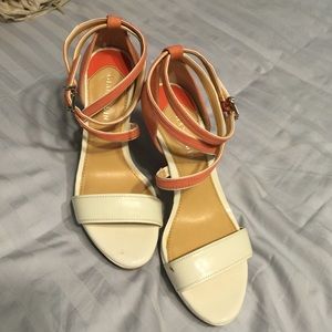 Gianni Bini heels